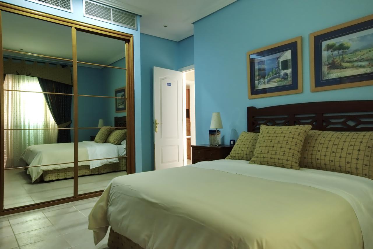 Hotel La Colina Morro Jable Exterior foto